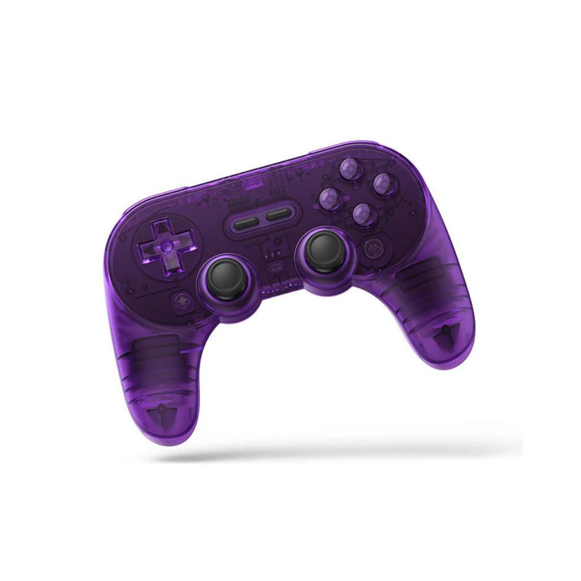 Ігровий аркадний контролер 8BitDo Pro 2 (Special Edition)